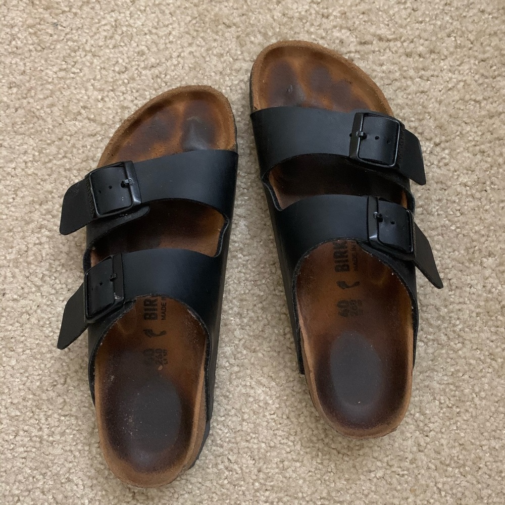 Birkenstock’s